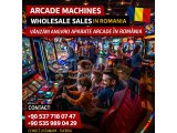 Arcade Machines Supplier | Turnkey Arcade Business & Entertainment Business Setup