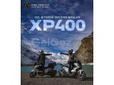 PEUGEOT XP400 GT KKTC'de ŞİMDİ TANITIM FİYATIYLA, 10990 euro AYRICA,2 ADET BAKIM HEDİYELİ