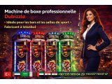 Boxing Machine Wholesale & Retail in Middle East