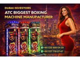 Boxing Machine Wholesale & Retail in Middle East