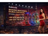 Boxing Machine Wholesale & Retail in Middle East