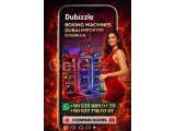 Boxing Machine Wholesale & Retail in Middle East