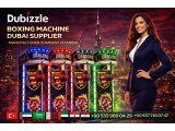 Boxing Machine Wholesale & Retail in Middle East