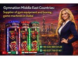 Boxing Machine Wholesale & Retail in Middle East