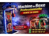 Boxing Machine Wholesale & Retail in Middle East