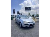 2004 Model Volkswagen Golf Fsi