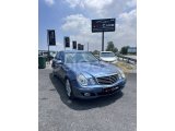 2004 Model Mercedes E 270 Cdi Avantgarde
