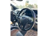 2017 Model 3.2 Ford Ranger Wıldtrak