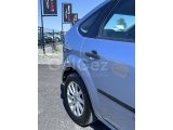2006 Model Ford Focus