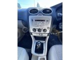 2006 Model Ford Focus