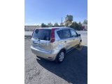 2005 Model Nissan Note