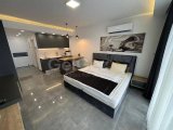 Aylık ödemeli full eşyalı stüdyo