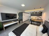 Aylık ödemeli full eşyalı stüdyo