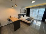 Aylık ödemeli full eşyalı stüdyo