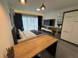 Aylık ödemeli full eşyalı stüdyo