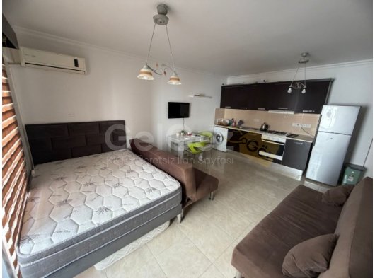 Aylık ödemeli stüdyo