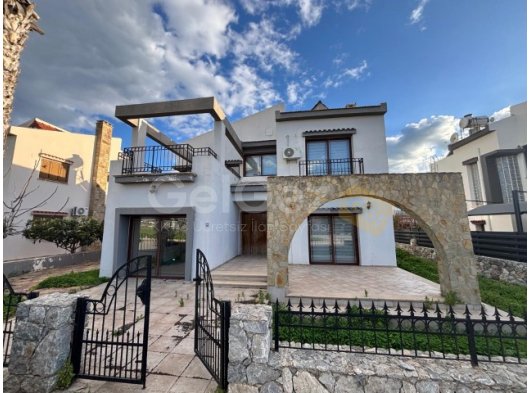 İskele Longbeach Kiralık Müstakil Villa