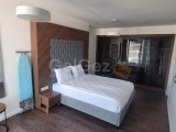 Grand Sapphire Resort B Blokta 27. Katta Harika Manzaralı Full Eşyalı Daire