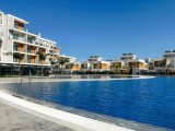 Longbeach Royal Sun Elite sitesinde Full eşyalı satılık stüdyo daire