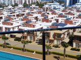 İskele Longbeach' Royal Sun Sitesinde Satılık 2+1 Daire – Havuz ve Deniz Manzaralı Fırsat!