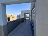 Çanakkale bölgesinde 2+1 Penthouse daire