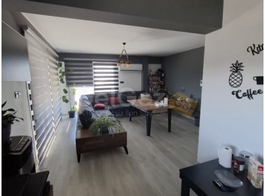 Çanakkale bölgesinde 2+1 Penthouse daire