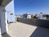 Çanakkale bölgesinde 2+1 Penthouse daire