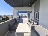 Çanakkale bölgesinde 2+1 Penthouse daire