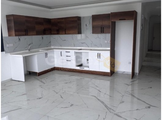 3+1 eşyasız satlık sıfır daire