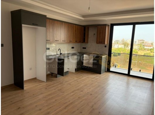 Satılık sıfır 2+1 daire