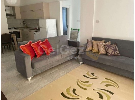 Full eşyalı satılık 2+1