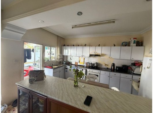 Gazimağusa Dumlupınar'da Yatırım Fırsatı: 3+1 Eşyasız Daire