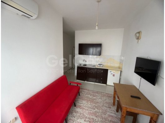 3 ay Ödemeli Kiralık 1+1 Daire Gülseren