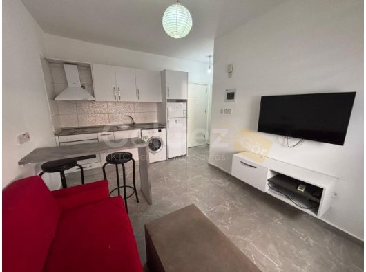 Kiralık 1+1 425 dolar