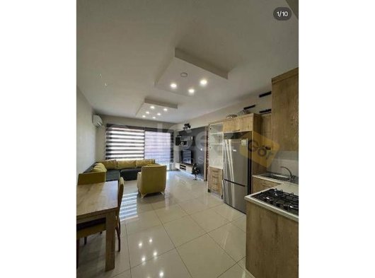 3 ay ödemeli kiralık daire