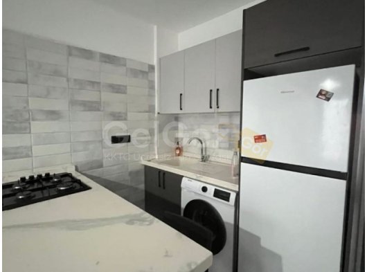 Full eşyalı 1+1 3 aylık ödeme