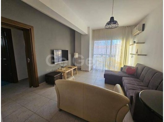 Kiralık ful eşyalı 2+1 daire