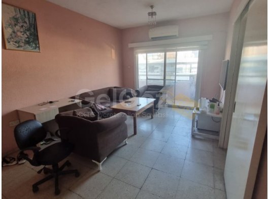 İlkevim Kredisine Uygun Satılık 2+1 Mağusa Gülseren