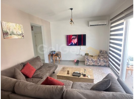 Satılık 2+1 Mağusa Gülseren