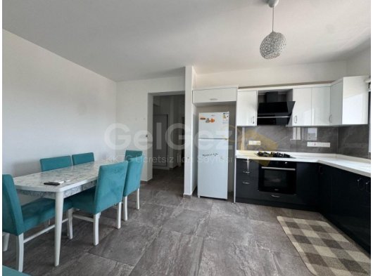 Satilik full eşyali 2+1 daire gulseren magusa