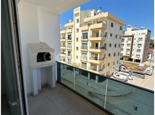 Sıfır satılık 2+1 daire