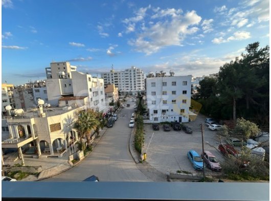 2+1 Satılık Türk Koçanlı Eşyasız Gülseren