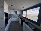 Viapark Residence 'te 5+1 Dubleks tamamlanmamış Penthouse |