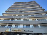 Viapark Residence 'te 5+1 Dubleks tamamlanmamış Penthouse |
