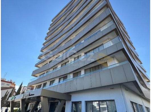 Viapark Rezidans'ta Eşsiz Deniz Manzaralı 5+1 Dubleks Penthouse