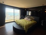 Viapark Rezidans'ta Eşsiz Deniz Manzaralı 5+1 Dubleks Penthouse