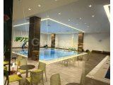 Viapark Rezidans'ta Eşsiz Deniz Manzaralı 5+1 Dubleks Penthouse