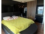Viapark Rezidans'ta Eşsiz Deniz Manzaralı 5+1 Dubleks Penthouse