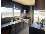 Viapark Rezidans'ta Eşsiz Deniz Manzaralı 5+1 Dubleks Penthouse