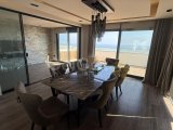 Viapark Rezidans'ta Eşsiz Deniz Manzaralı 5+1 Dubleks Penthouse
